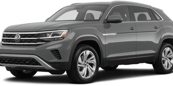 VOLKSWAGEN ATLAS CROSS SPORT 2020 1V2MC2CA0LC207269 image VOLKSWAGEN ATLAS CROSS SPORT 2020 1V2MC2CA0LC207269 image